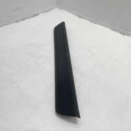 11-21 JEEP GRAND CHEROKEE 3.6L FRONT PASSENGER DOOR SILL SCUFF PLATE PANEL OEM