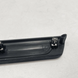 11-21 JEEP GRAND CHEROKEE 3.6L FRONT PASSENGER DOOR SILL SCUFF PLATE PANEL OEM