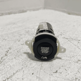 2014-2022 Jeep Grand Cherokee Push Button Ignition Switch OEM