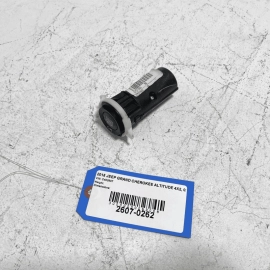 2014-2022 Jeep Grand Cherokee Push Button Ignition Switch OEM
