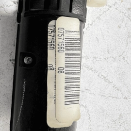 2014-2022 Jeep Grand Cherokee Push Button Ignition Switch OEM