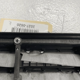 2007 - 2017 MERCEDES W221 S550 CL550 CL600 Rear Floor Antenna Pressure Vent