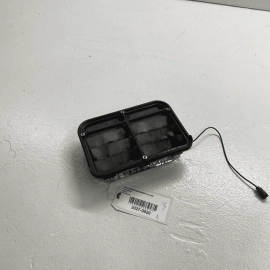 2007 - 2017 MERCEDES W221 S550 CL550 CL600 Rear Floor Antenna Pressure Vent