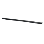 11-21 JEEP GRAND CHEROKEE FRONT RIGHT DOOR WINDOW INNER WEATHERSTRIP SEAL OEM