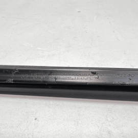 11-21 JEEP GRAND CHEROKEE FRONT RIGHT DOOR WINDOW INNER WEATHERSTRIP SEAL OEM