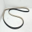 2010-2016 MERCEDES E350 W212 FRONT LEFT OR RIGHT DOOR WEATHERSTRIP BODY SEAL OEM