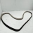 2010-2016 MERCEDES E350 W212 FRONT LEFT OR RIGHT DOOR WEATHERSTRIP BODY SEAL OEM