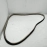 2010-2016 MERCEDES E350 W212 FRONT LEFT OR RIGHT DOOR WEATHERSTRIP BODY SEAL OEM