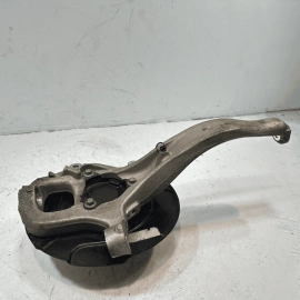 JEEP GRAND CHEROKEE 2016-2021 FRONT LEFT DRIVER SIDE SPINDLE KNUCKLE & HUB OEM
