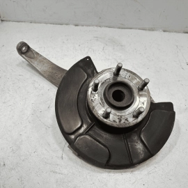 JEEP GRAND CHEROKEE 2016-2021 FRONT LEFT DRIVER SIDE SPINDLE KNUCKLE & HUB OEM
