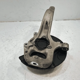 JEEP GRAND CHEROKEE 2016-2021 FRONT LEFT DRIVER SIDE SPINDLE KNUCKLE & HUB OEM