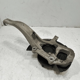 JEEP GRAND CHEROKEE 2016-2021 FRONT LEFT DRIVER SIDE SPINDLE KNUCKLE & HUB OEM