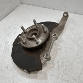 JEEP GRAND CHEROKEE 2016-2021 FRONT LEFT DRIVER SIDE SPINDLE KNUCKLE & HUB OEM