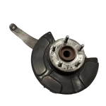 JEEP GRAND CHEROKEE 2016-2021 FRONT LEFT DRIVER SIDE SPINDLE KNUCKLE & HUB OEM