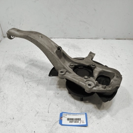 JEEP GRAND CHEROKEE 2016-2021 FRONT LEFT DRIVER SIDE SPINDLE KNUCKLE & HUB OEM