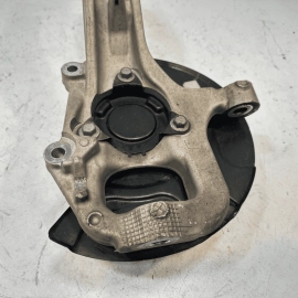 JEEP GRAND CHEROKEE 2016-2021 FRONT LEFT DRIVER SIDE SPINDLE KNUCKLE & HUB OEM