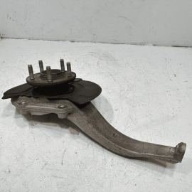 JEEP GRAND CHEROKEE 2016-2021 FRONT LEFT DRIVER SIDE SPINDLE KNUCKLE & HUB OEM