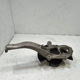 JEEP GRAND CHEROKEE 2016-2021 FRONT LEFT DRIVER SIDE SPINDLE KNUCKLE & HUB OEM