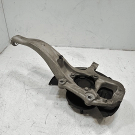 JEEP GRAND CHEROKEE 2016-2021 FRONT LEFT DRIVER SIDE SPINDLE KNUCKLE & HUB OEM