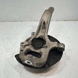 JEEP GRAND CHEROKEE 2016-2021 FRONT LEFT DRIVER SIDE SPINDLE KNUCKLE & HUB OEM