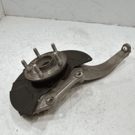 JEEP GRAND CHEROKEE 2016-2021 FRONT LEFT DRIVER SIDE SPINDLE KNUCKLE & HUB OEM