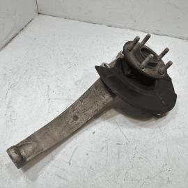 JEEP GRAND CHEROKEE 2016-2021 FRONT LEFT DRIVER SIDE SPINDLE KNUCKLE & HUB OEM