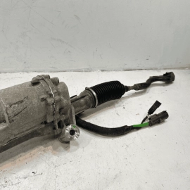 JEEP GRAND CHEROKEE 2016-2020 3.6L STEERING GEAR RACK & PINION TIE ROD OEM