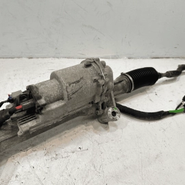 JEEP GRAND CHEROKEE 2016-2020 3.6L STEERING GEAR RACK & PINION TIE ROD OEM