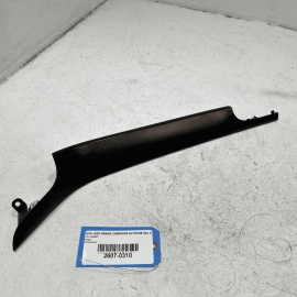 JEEP GRAND CHEROKEE 14-2019 FRONT PASSENGER DASHBOARD MOLDING TRIM APPLIQUE OEM