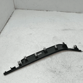 JEEP GRAND CHEROKEE 14-2019 FRONT PASSENGER DASHBOARD MOLDING TRIM APPLIQUE OEM