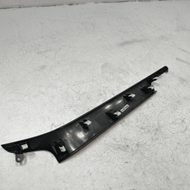 JEEP GRAND CHEROKEE 14-2019 FRONT PASSENGER DASHBOARD MOLDING TRIM APPLIQUE OEM