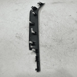 JEEP GRAND CHEROKEE 14-2019 FRONT PASSENGER DASHBOARD MOLDING TRIM APPLIQUE OEM