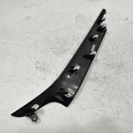 JEEP GRAND CHEROKEE 14-2019 FRONT PASSENGER DASHBOARD MOLDING TRIM APPLIQUE OEM