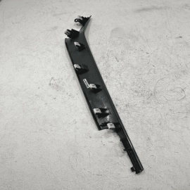 JEEP GRAND CHEROKEE 14-2019 FRONT PASSENGER DASHBOARD MOLDING TRIM APPLIQUE OEM