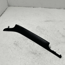 JEEP GRAND CHEROKEE 14-2019 FRONT PASSENGER DASHBOARD MOLDING TRIM APPLIQUE OEM
