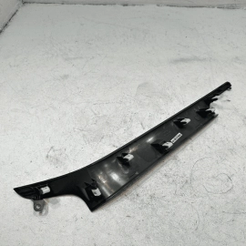 JEEP GRAND CHEROKEE 14-2019 FRONT PASSENGER DASHBOARD MOLDING TRIM APPLIQUE OEM