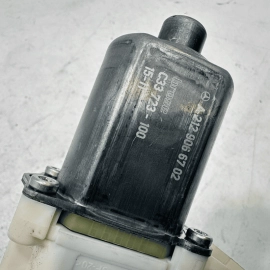 2010 - 2016 MERCEDES E350 FRONT PASSENGER SIDE DOOR WINDOW REGULATOR MOTOR OEM 2010 - 2016 MERCEDES E350 FRONT PASSENGER SIDE DOOR WINDOW REGULATOR MOTOR OEM