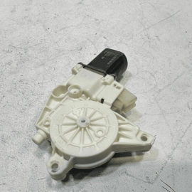 2010 - 2016 MERCEDES E350 FRONT PASSENGER SIDE DOOR WINDOW REGULATOR MOTOR OEM 2010 - 2016 MERCEDES E350 FRONT PASSENGER SIDE DOOR WINDOW REGULATOR MOTOR OEM