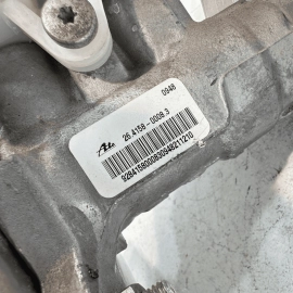 2016-2021 JEEP GRAND CHEROKEE BRAKE BOOSTER & MASTER CYLINDER & RESERVOIR OEM