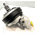 2016-2021 JEEP GRAND CHEROKEE BRAKE BOOSTER & MASTER CYLINDER & RESERVOIR OEM