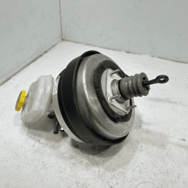 2016-2021 JEEP GRAND CHEROKEE BRAKE BOOSTER & MASTER CYLINDER & RESERVOIR OEM