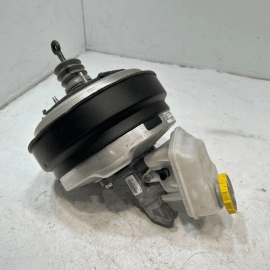 2016-2021 JEEP GRAND CHEROKEE BRAKE BOOSTER & MASTER CYLINDER & RESERVOIR OEM
