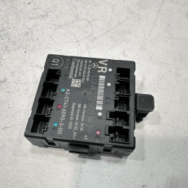 2010-2016 MERCEDES E350 FRONT RIGHT PASSENGER DOOR CONTROL MODULE OEM