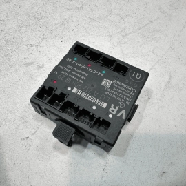2010-2016 MERCEDES E350 FRONT RIGHT PASSENGER DOOR CONTROL MODULE OEM