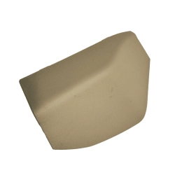 2010-16 MERCEDES E350 W212 FRONT RIGHT PASSENGER SIDE DOOR COVER TRIM PANEL OEM