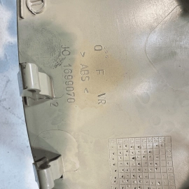 2010-16 MERCEDES E350 W212 FRONT RIGHT PASSENGER SIDE DOOR COVER TRIM PANEL OEM