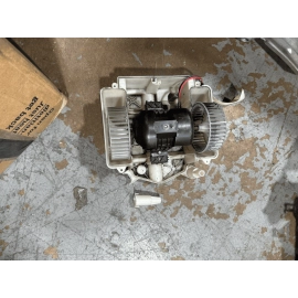 Mercedes W221 S CL 550 600 HVAC AC A/C Heater Blower Motor OEM 2007-2012