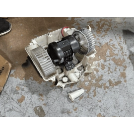 Mercedes W221 S CL 550 600 HVAC AC A/C Heater Blower Motor OEM 2007-2012