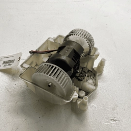 Mercedes W221 S CL 550 600 HVAC AC A/C Heater Blower Motor OEM 2007-2012