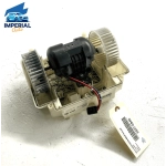 Mercedes W221 S CL 550 600 HVAC AC A/C Heater Blower Motor OEM 2007-2012